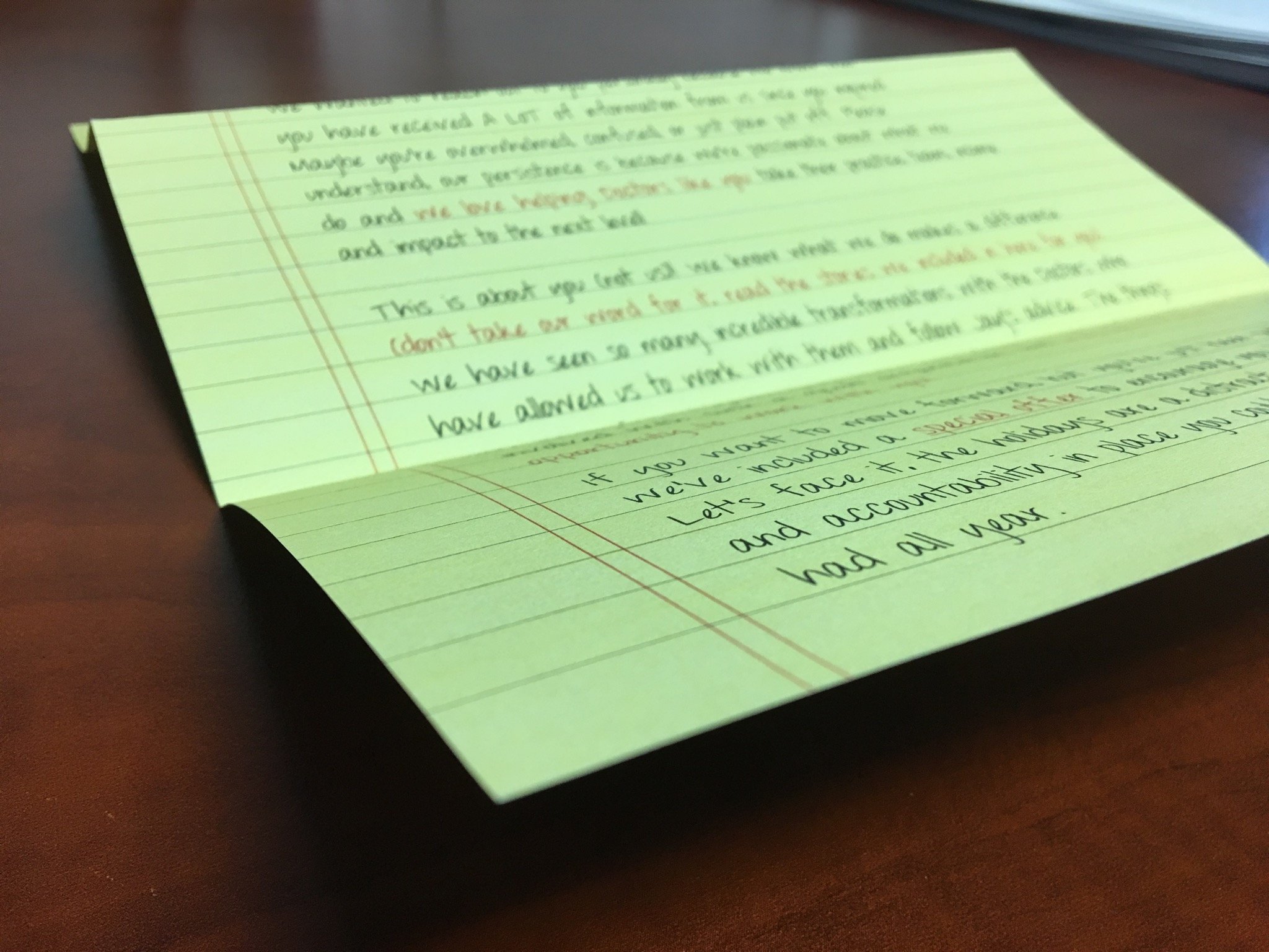 The Great Debate Postcard or Letter?